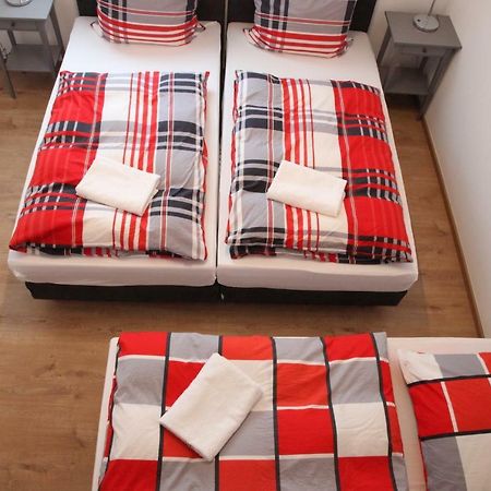 Schwaben Apartment Oberboihingen ภายนอก รูปภาพ