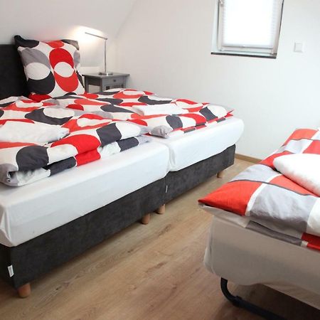Schwaben Apartment Oberboihingen ภายนอก รูปภาพ