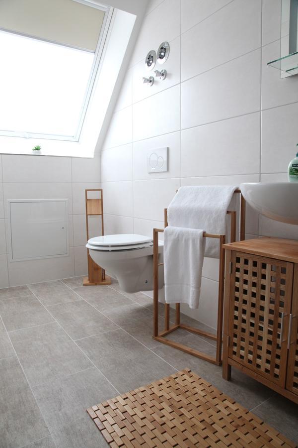 Schwaben Apartment Oberboihingen ภายนอก รูปภาพ