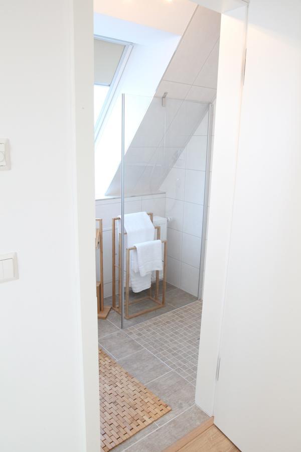Schwaben Apartment Oberboihingen ภายนอก รูปภาพ