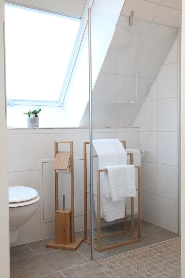 Schwaben Apartment Oberboihingen ภายนอก รูปภาพ