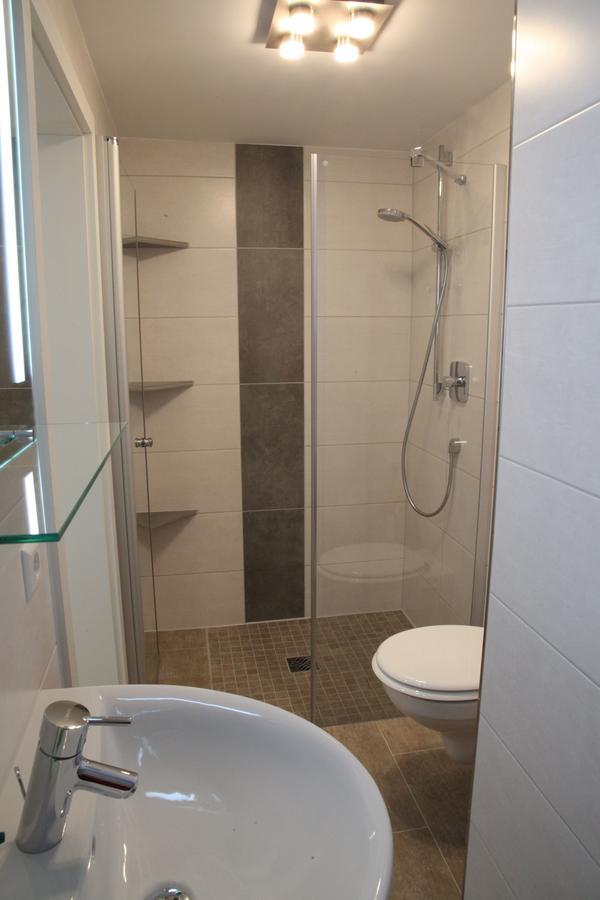 Schwaben Apartment Oberboihingen ภายนอก รูปภาพ